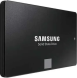 SSD накопитель Samsung 870 EVO MZ-77E500BW 500ГБ, 2.5&amp;quot;, SATA III, SATA