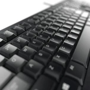 Клавиатура DAREU LK185, USB [lk185 black ver2]