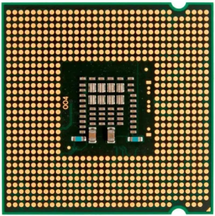Процессор Intel Celeron E3300 2.5 ГГц/ 1Мб/ 800МГц