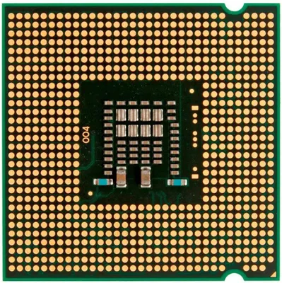Процессор Intel Celeron E3300 2.5 ГГц/ 1Мб/ 800МГц