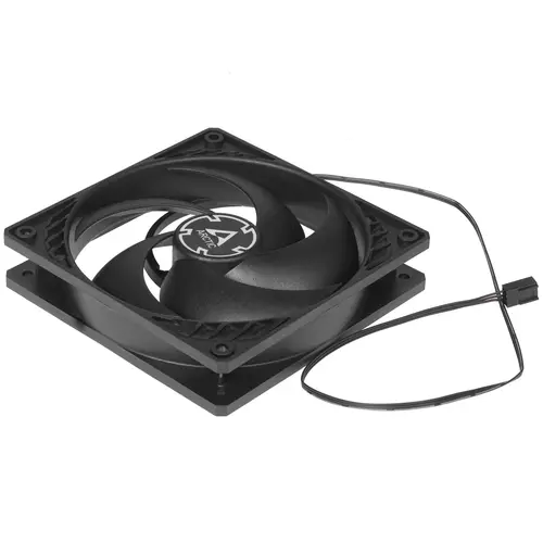 Вентилятор Arctic Cooling P12 Silent [ACFAN00130A]