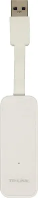 Сетевой адаптер Gigabit Ethernet TP-LINK UE300 USB 3.0