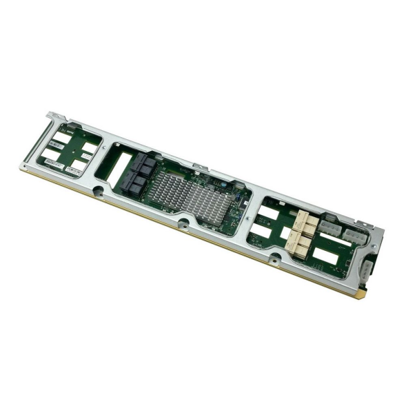 Бэкплейн BPN-SAS3-826SEL1-N4 used