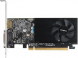 Видеокарта 2Gb &amp;lt; PCI-E &amp;gt; GDDR4  GIGABYTE GV-N1030D4-2GL (RTL) DVI+HDMI &amp;lt; GeForce® GT1030 &amp;gt;
