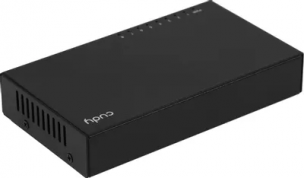 Коммутатор CUDY &amp;lt;GS108&amp;gt; 8 x 10/100/1000