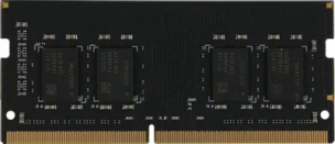 Оперативная память 8Gb Patriot &amp;lt;PSD48G213381S&amp;gt; DDR4 SODIMM 8Gb &amp;lt;PC4-17000&amp;gt; CL15 (for NoteBook)