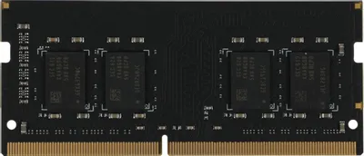 Оперативная память 8Gb Patriot &amp;lt;PSD48G213381S&amp;gt; DDR4 SODIMM 8Gb &amp;lt;PC4-17000&amp;gt; CL15 (for NoteBook)