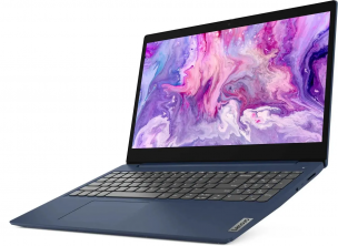 Ноутбук Lenovo IdeaPad 3 15ITL05  Core i3 1115G4/8/SSD256/15.6"/FHD/Win11 81X80056EU