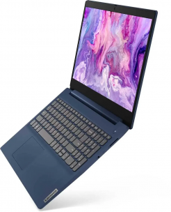 Ноутбук Lenovo IdeaPad 3 15ITL05  Core i3 1115G4/8/SSD256/15.6"/FHD/Win11 81X80056EU