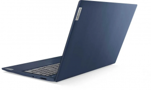 Ноутбук Lenovo IdeaPad 3 15ITL05  Core i3 1115G4/8/SSD256/15.6"/FHD/Win11 81X80056EU
