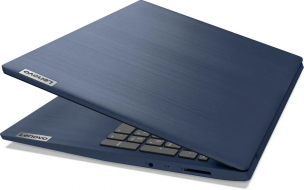 Ноутбук Lenovo IdeaPad 3 15ITL05  Core i3 1115G4/8/SSD256/15.6"/FHD/Win11 81X80056EU