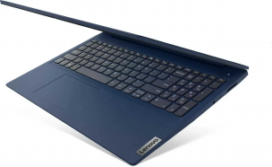 Ноутбук Lenovo IdeaPad 3 15ITL05  Core i3 1115G4/8/SSD256/15.6"/FHD/Win11 81X80056EU