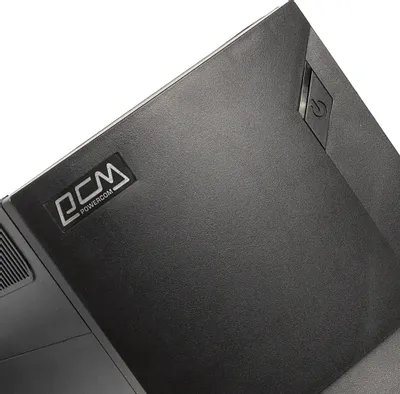 Источник бесперебойного питания 2000VA Powercom RAPTOR RPT-2000AP 1200Вт 2000ВА
