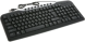 Клавиатура Defender OfficeMate HM-830, USB [45830]