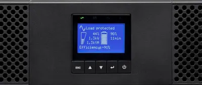 ИБП Eaton 9SX 3000i, 3000ВA [9sx3000ir]