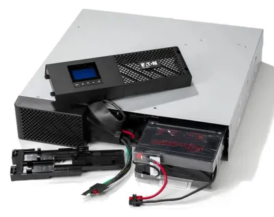 ИБП Eaton 9SX 3000i, 3000ВA [9sx3000ir]