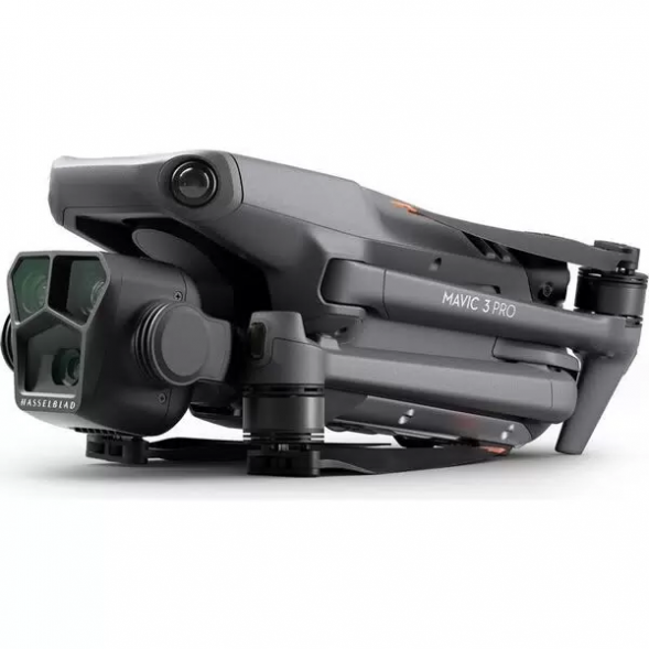 Квадрокоптер DJI Mavic 3 Pro Fly More Combo (DJI RC Pro)