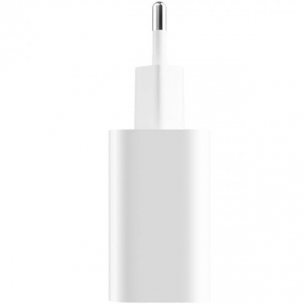 Сетевое зарядное устройство Xiaomi Mi 33W Wall Charger (Type-A+Type-C) EU (BHR4996GL)