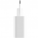 Сетевое зарядное устройство Xiaomi Mi 33W Wall Charger (Type-A+Type-C) EU (BHR4996GL)