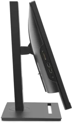 Моноблок i IRU 23IM 23.8&amp;quot; Full HD i5 12450H (2) 16Gb SSD512Gb UHDG 730 noOS GbitEth WiFi BT 120W Cam черный 1920x1080