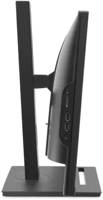 Моноблок i IRU 23IM 23.8&amp;quot; Full HD i5 12450H (2) 16Gb SSD512Gb UHDG 730 noOS GbitEth WiFi BT 120W Cam черный 1920x1080