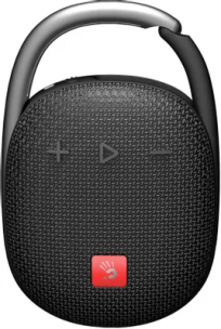Колонка портативная A4TECH Bloody S5 Lock, 5.5Вт, черный s5 lock black