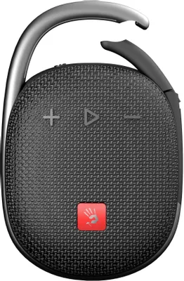 Колонка портативная A4TECH Bloody S5 Lock, 5.5Вт, черный s5 lock black