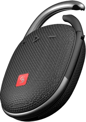 Колонка портативная A4TECH Bloody S5 Lock, 5.5Вт, черный s5 lock black