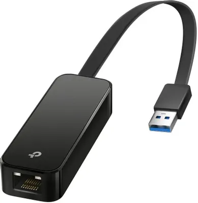 Сетевой адаптер TP-Link UE306 USB 3.0 / Gigabit Ethernet