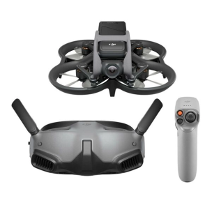 Квадрокоптер DJI Avata Explorer Combo
