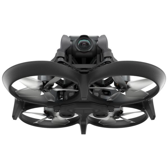 Квадрокоптер DJI Avata Explorer Combo