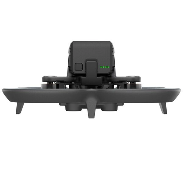 Квадрокоптер DJI Avata Explorer Combo