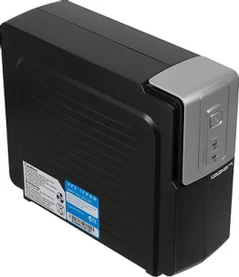 ИБП Ippon Back Office 400, 400ВA