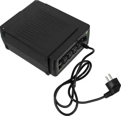 ИБП Ippon Back Office 400, 400ВA