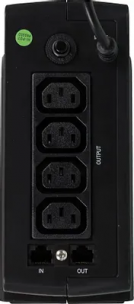 ИБП Ippon Back Office 400, 400ВA