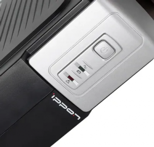 ИБП Ippon Back Office 400, 400ВA