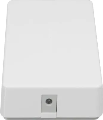 Коммутатор Mercusys MS108, 8-портовый 10/100 Мбит/с, 8 портов RJ45 10/100 Мбит/с