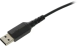Клавиатура A4TECH KK-3, USB [kk-3 usb (black)]