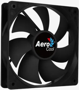 Вентилятор Aerocool Force 12 PWM, 120мм, Ret