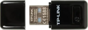 Wi-Fi адаптер TP-LINK TL-WN823N USB 2.0