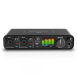 Аудио интерфейс MOTU M4 USB , 24бит/96кГц, XLR микр. вход, 1/4&amp;#039; TRS Jack инстр. вход, 2x1/4&amp;#039; TRS Jack + 1/8&amp;#039; стерео miniJack лин. входы, 2x1/4&amp;#039; TRS Jac
