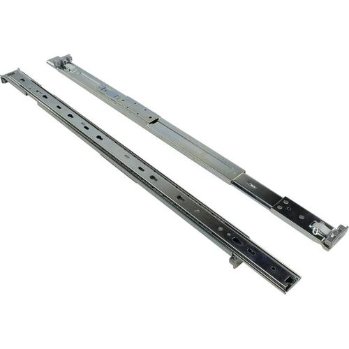 Комплект крепежа в стойку Inwin 28&amp;quot; KingSlide (3561-711)