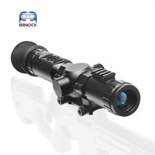 Тепловой прицел BTI300
