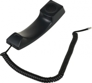 IP телефон Yealink SIP-T30P, 1 аккаунт, PoE, БП в комплекте