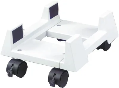 Подставка BRAUBERG 510191, для системного блока