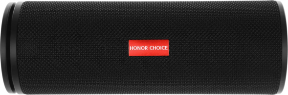 Портативная колонка Honor Choice Speaker Pro, черный