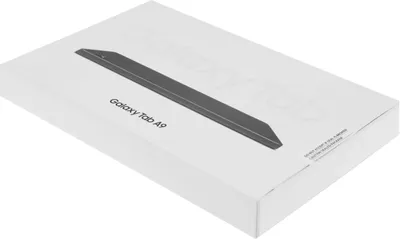 Планшет Samsung Galaxy Tab A9 SM-X110 8.7&amp;quot;  8/128 GB G99 Wi-Fi, 1340 x 800, Android 13, серый