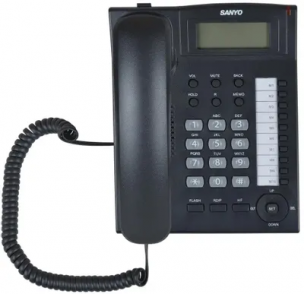 Проводной телефон SANYO RA-S517B