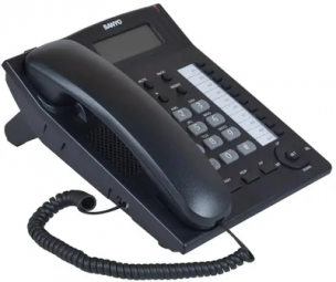 Проводной телефон SANYO RA-S517B