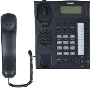 Проводной телефон SANYO RA-S517B